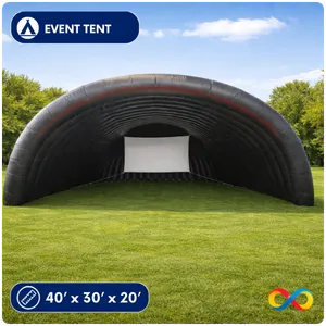 The Eclipse Pavilion