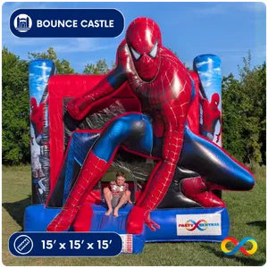 Web Jumper’s Hideout