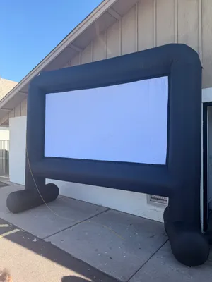 Movie theatre Night ultimate