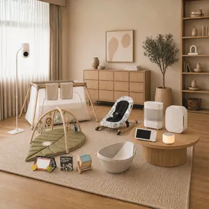 Newborn Luxury Bundle
