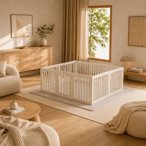 Small Play Pen