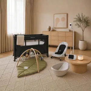 Newborn Complete Bundle