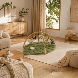 Baby Activity Mat