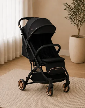 Compact Stroller
