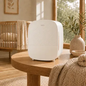 UV Steriliser with Dryer