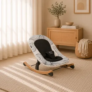 Baby Rocker Bouncer