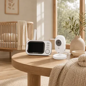 Standard Baby Monitor