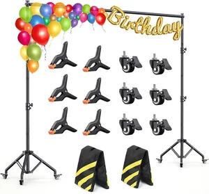 BACKDROP STAND 10X7 (WXH)