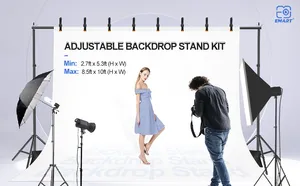 PHOTO BACKDROP 10X8.5 (HXW)