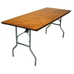 8' X 30
