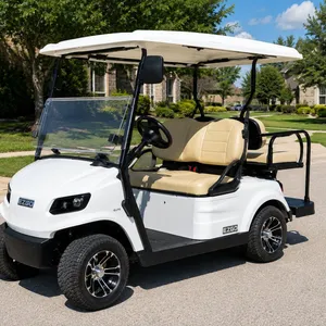 Standard Golf Cart