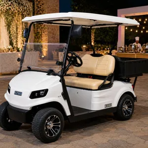Utility Golf Cart