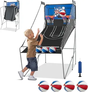 Basketballautomat