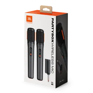 JBL PartyBox Wireless Mic
