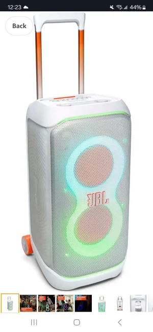 JBL Partybox 720