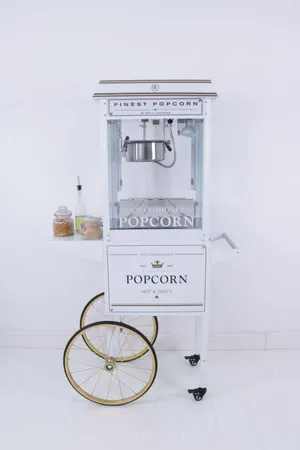 Popcornwagen