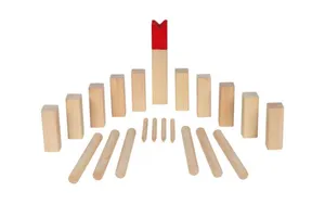 Wikingerschach (Kubb)