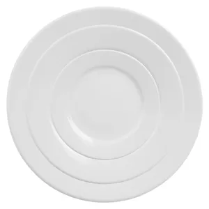 Foundation Side Plate (pack of 10)