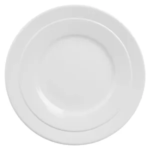 Foundation Entree Plate (pack of 10)