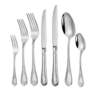 Regal Cutlery Collection