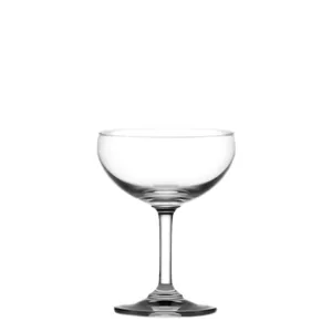 Coupe Glass (box of 15)