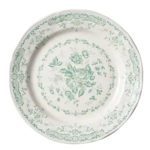 Rosetta Main Plate (pack of 10)