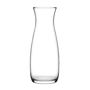 Glass Carafe (box of 6)
