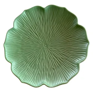 Botanica Main Plate (pack of 10)