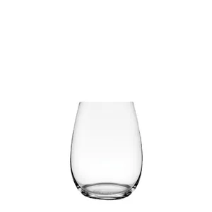 Stemless Wine Glass (box of 15)