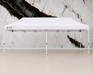 10x20 Canopy Tent - $125