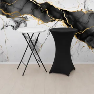 Cocktail Table - $15