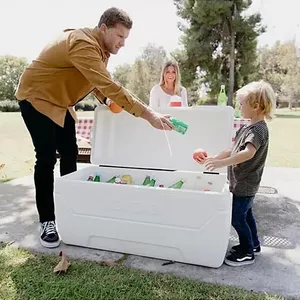 150QT Cooler