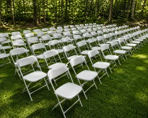 100 Chairs