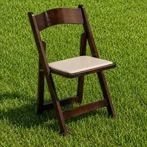 Fruitwood Garden Chair