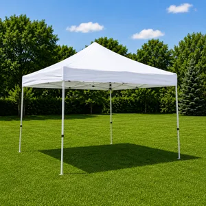 10x10 Popup Tent