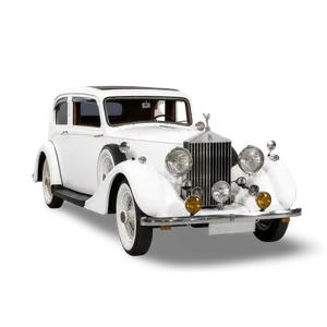 Rolls-Royce 25/30