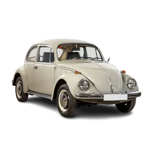 Volkswagen Escarabajo 1500