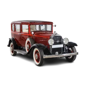 Buick Serie 50