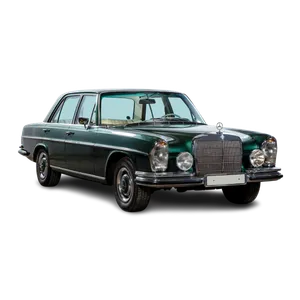 Mercedes-Benz 250 SE