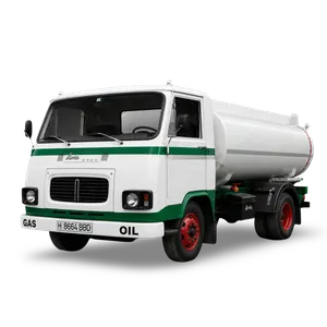 Avia 2500 R Cisterna