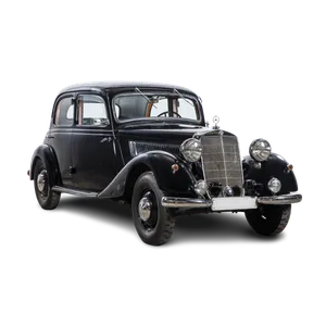 Mercedes-Benz 170 D