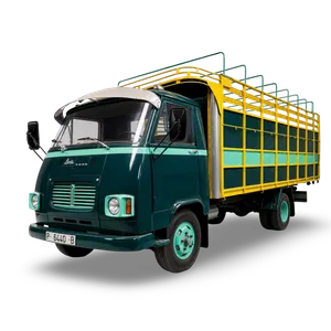 Avia 5000 L