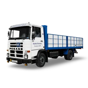 Pegaso 1121