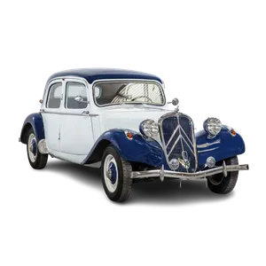 Citroën 11 BL