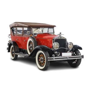 Elcar 75 A Series
