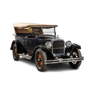 Dodge Brothers 116 Touring