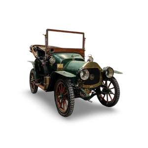 Le Zèbre Type A