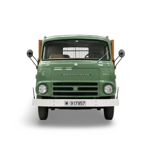 Barreiros Saeta 42/35 E