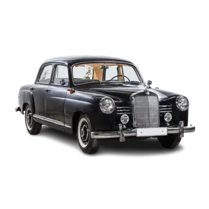 Mercedes-Benz 180