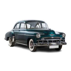 Chevrolet Bel Air